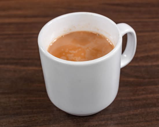 Fresh Made Tea - Gurh