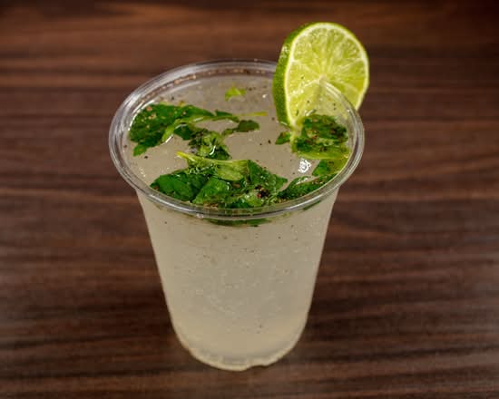 Virgin Mojito
