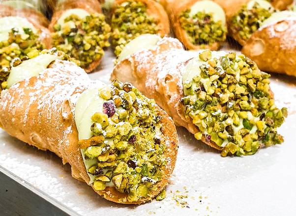 Cannoli
