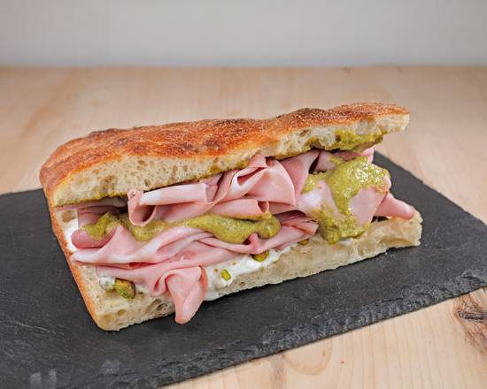 The Moda Mortadella