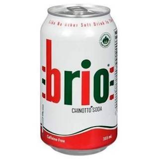 Brio Can (355 mL)