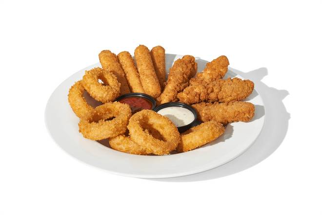 Appetizer Sampler