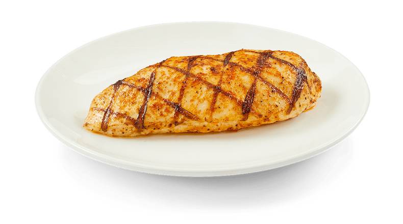 Side Cajun Chicken Breast