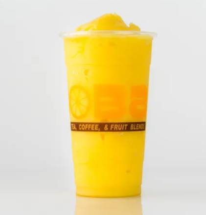 Mango Slush