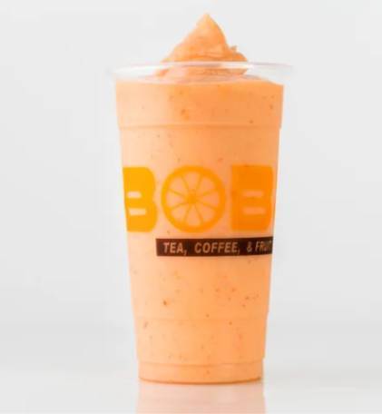 Grapefruit Slush