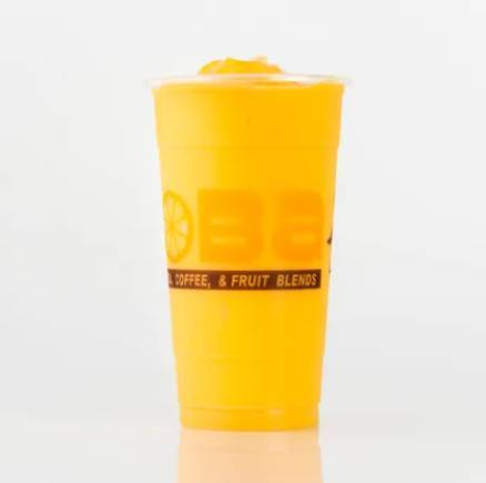 Passion Fruit Slush