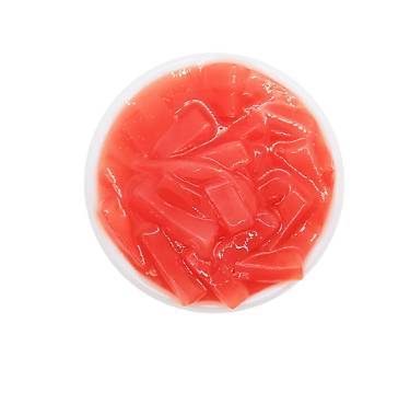 Strawberry Jelly