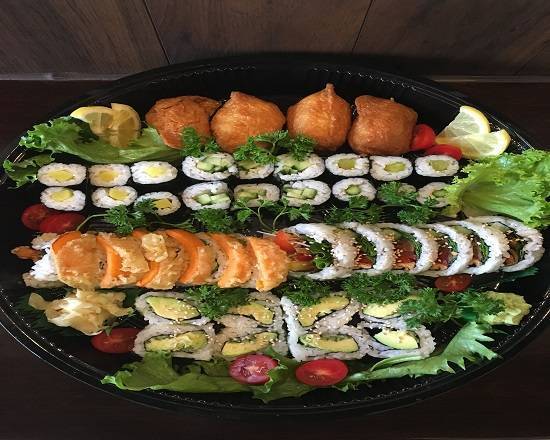 Veggie Tray