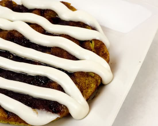 Cinnabites