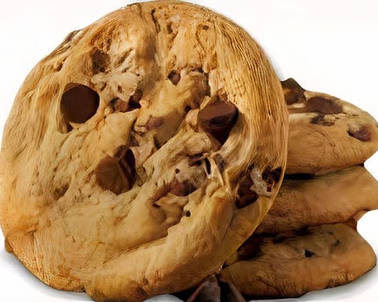 Chocolate Chunk Cookie