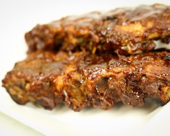 Rack of Ribs