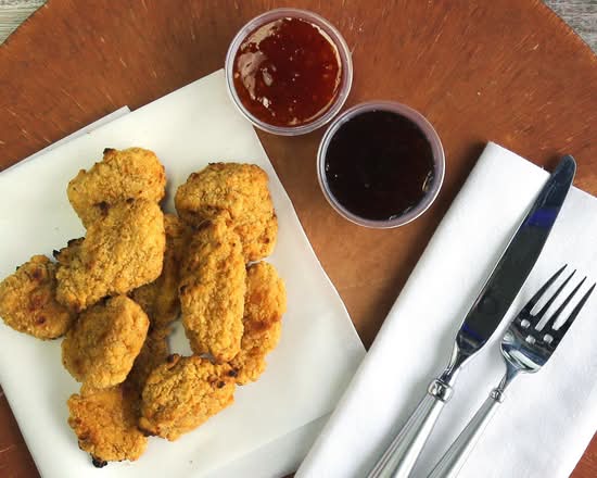 Boneless Nuggets