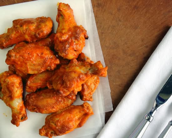 Wings