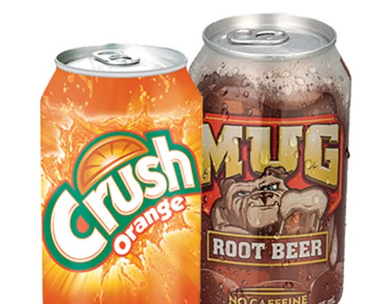 Pop(Can)