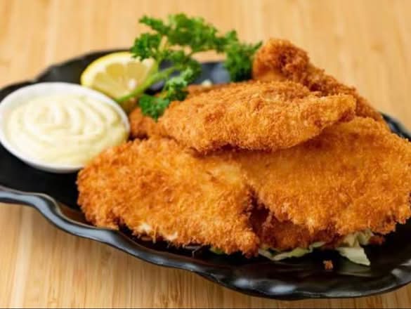 Fish Fillet