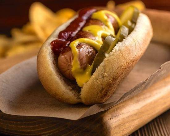Hot Dog