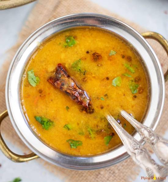 Gujarati Daal