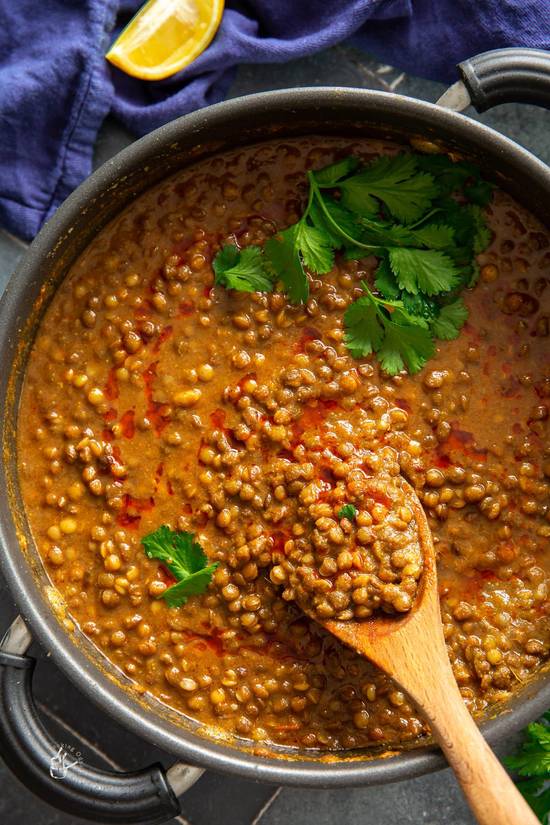 Masoor Daal