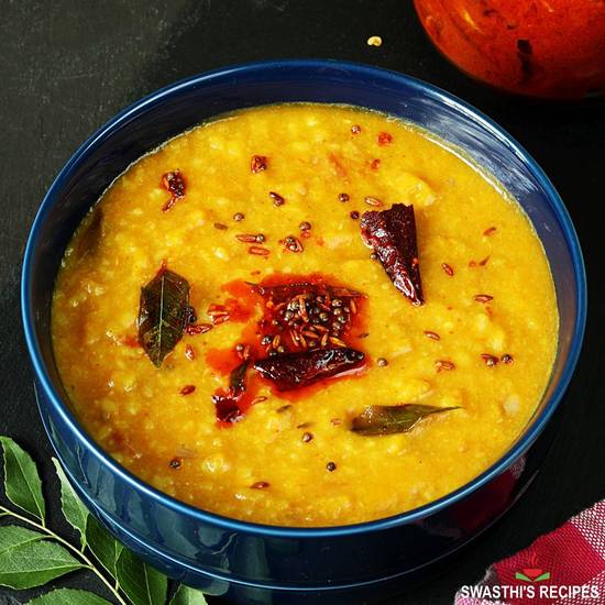 Mag Daal