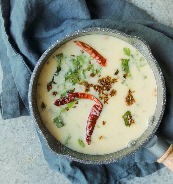 Gujarati Kadhi