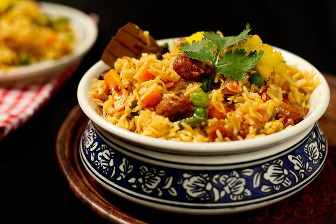 Royal Pulav