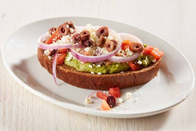 Avocado Toast