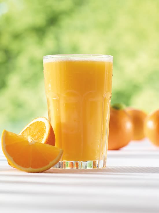 Orange Juice