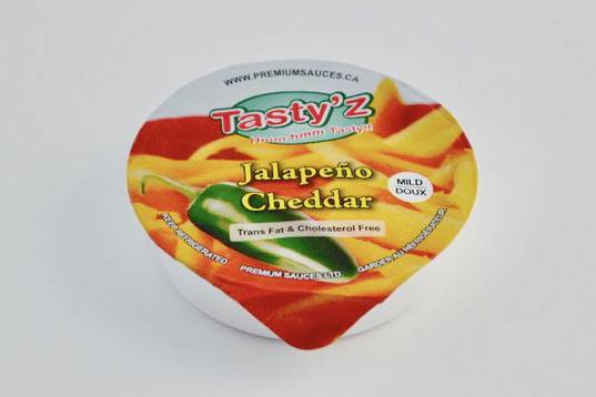 Jalapeno Cheddar