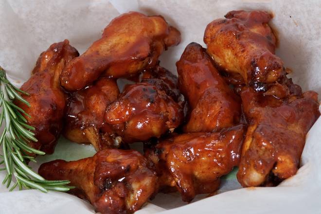 1Lb Chicken Wings