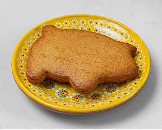 Petit Cochon À L'érable