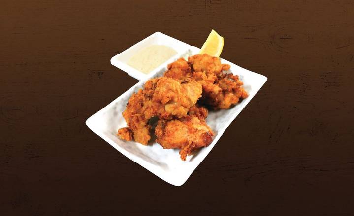 Karaage Tar tar