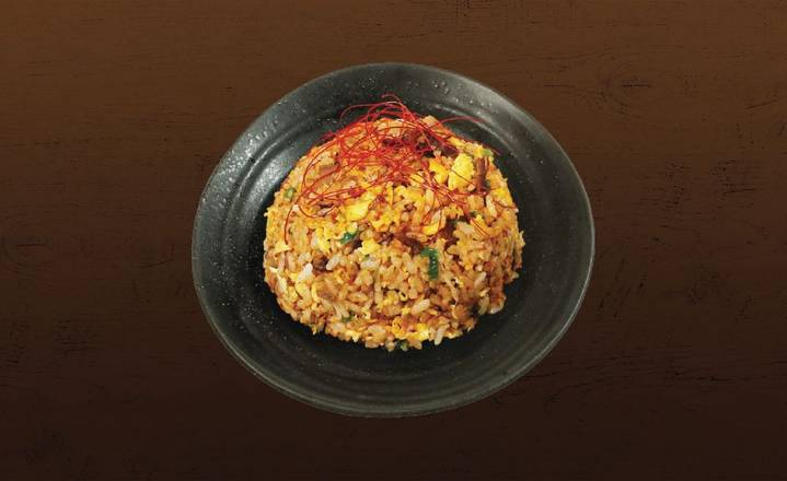 Spicy Fried Rice Regular