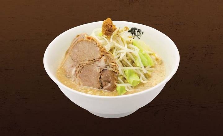 Ramen Basic Chashu