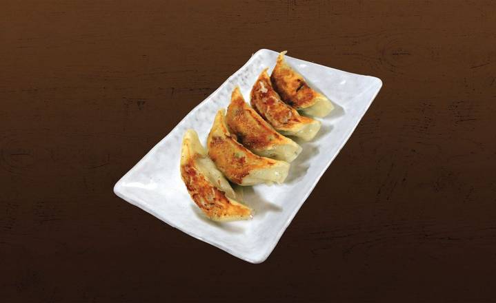 Gyoza