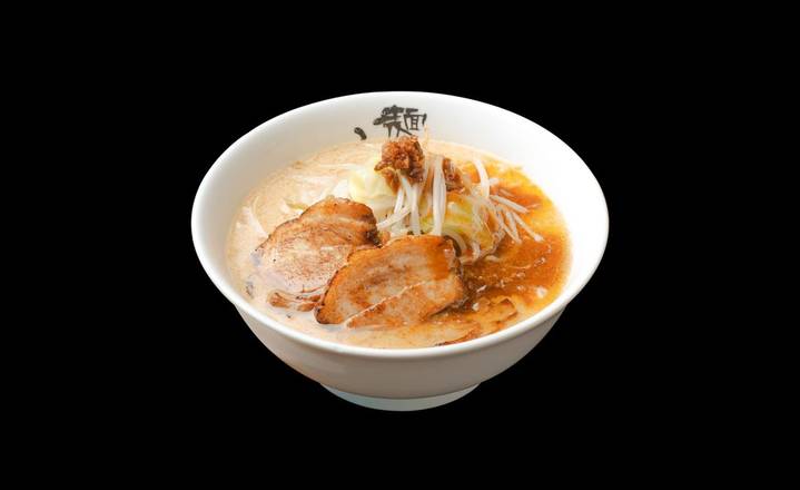 Ramen Spicy Chashu