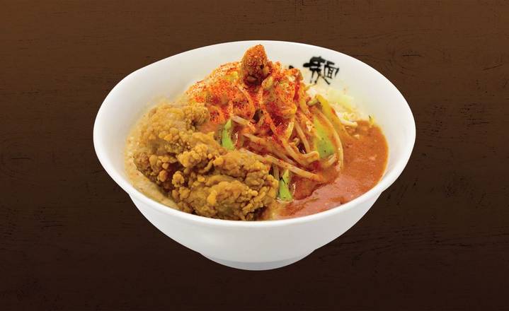 Ramen Spicy Karaage