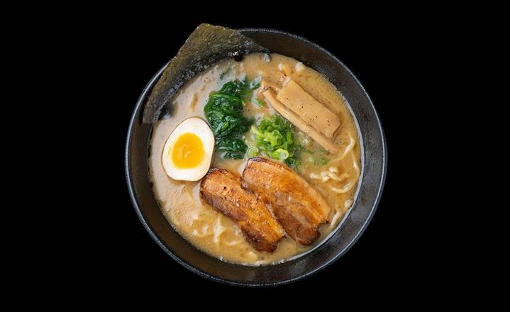Iekei Ramen