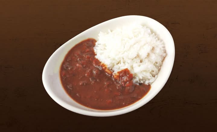 mini Curry Don