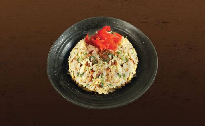 Fried Rice Regular