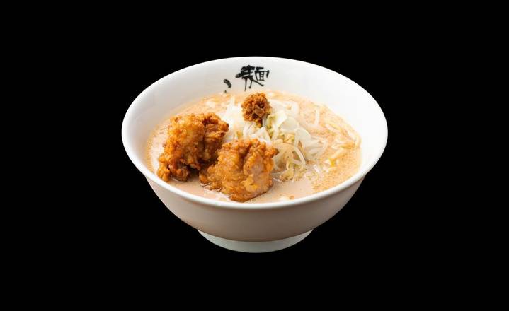 Ramen Basic Karaage