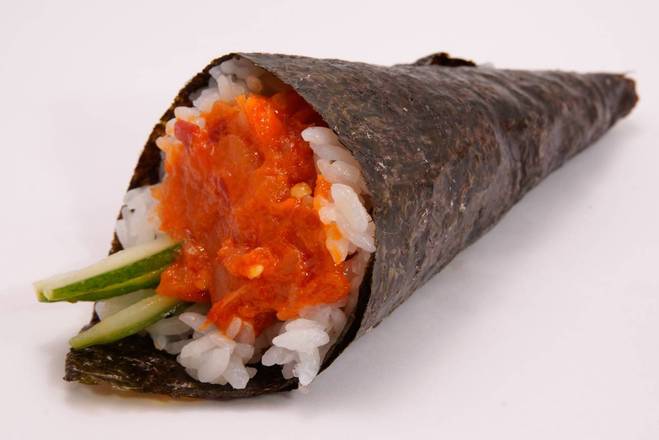 Spicy Tuna Hand Cone (1 pc)