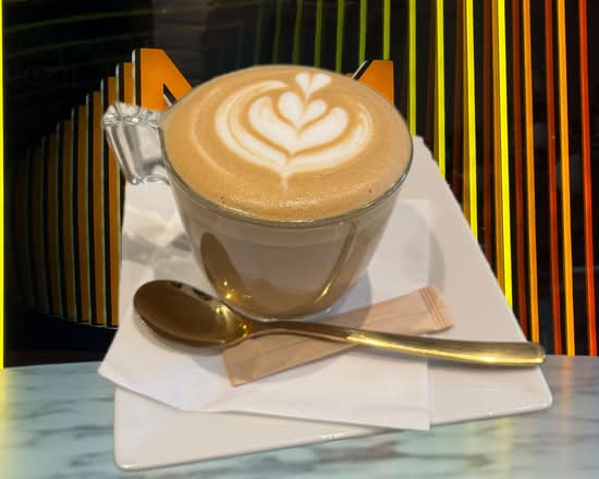 Cappuccino