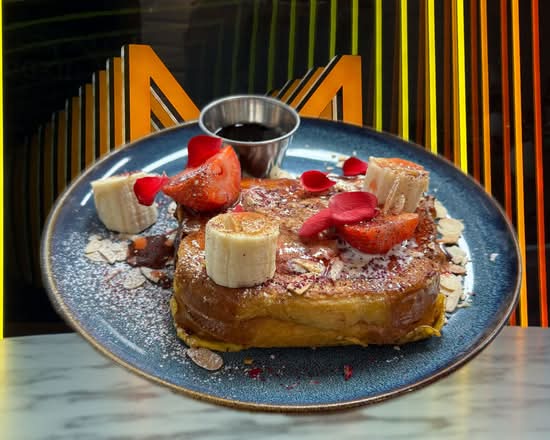 French Toast