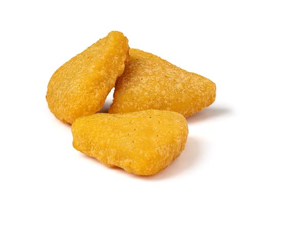 Mac & Cheese Bites