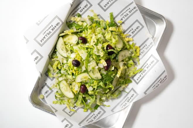 Greek Salad