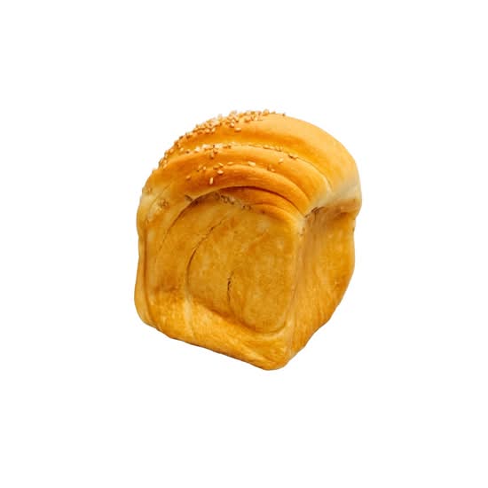 Sea Salt Butter Loaf