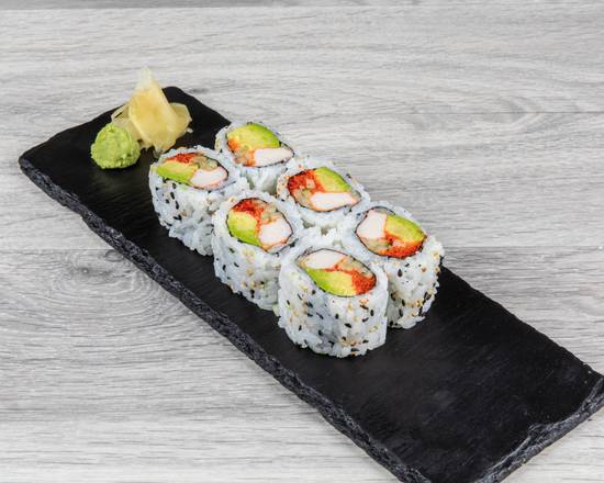 California Roll