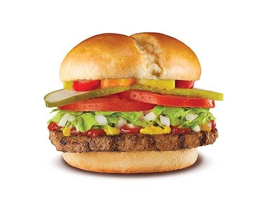 Original Burger