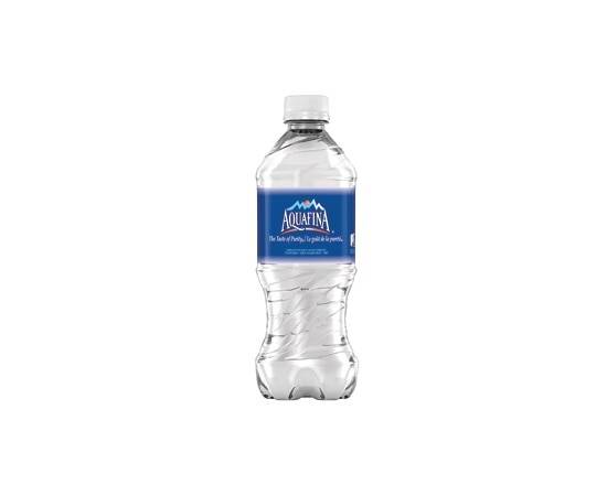 Bottled Water