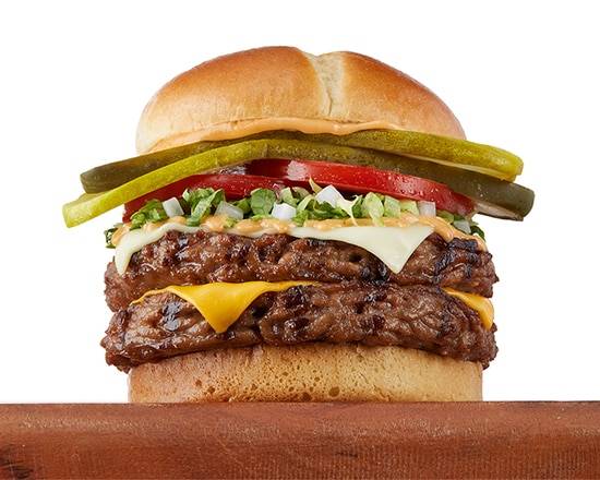 Big Harv® Angus